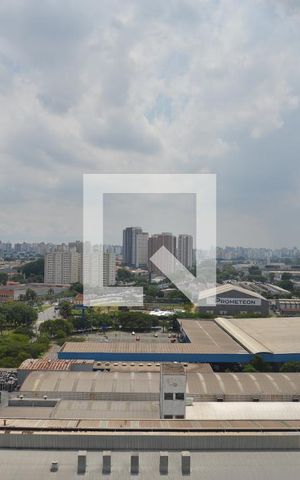 Apartamento à venda com 50m², 2 quartos e 1 vagaVista do Quarto 2