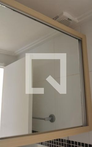 Apartamento à venda com 50m², 2 quartos e 1 vagaBanheiro Social