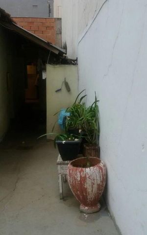 Casa à venda com 110m², 2 quartos e 1 vaga Casa à venda com 110m², 2 quartos e 1 vagaÁrea Externa