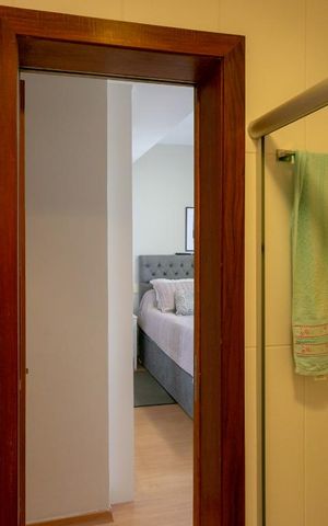 Apartamento à venda com 320m², 3 quartos e 4 vagas Apartamento à venda com 320m², 3 quartos e 4 vagasBanheiro da Suíte 2