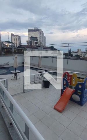 Apartamento à venda com 320m², 3 quartos e 4 vagas