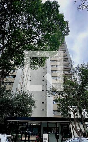 Apartamento à venda com 269m², 4 quartos e 2 vagas Apartamento à venda com 269m², 4 quartos e 2 vagasFachada