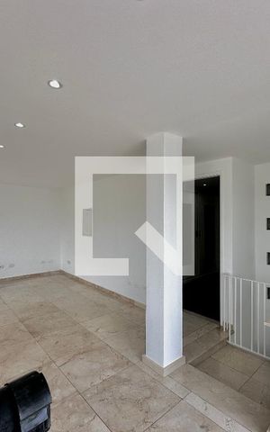 Apartamento à venda com 269m², 4 quartos e 2 vagas Apartamento à venda com 269m², 4 quartos e 2 vagasÁrea externa