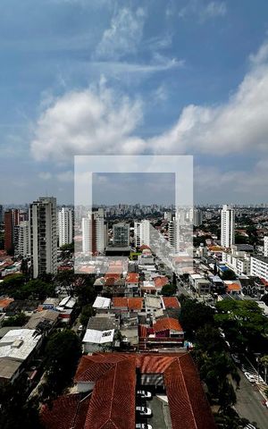 Apartamento à venda com 269m², 4 quartos e 2 vagas Apartamento à venda com 269m², 4 quartos e 2 vagasVista