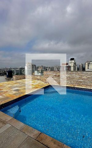 Apartamento à venda com 269m², 4 quartos e 2 vagas Apartamento à venda com 269m², 4 quartos e 2 vagasVaranda Superior