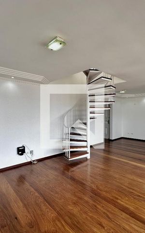 Apartamento à venda com 269m², 4 quartos e 2 vagas Apartamento à venda com 269m², 4 quartos e 2 vagasSala