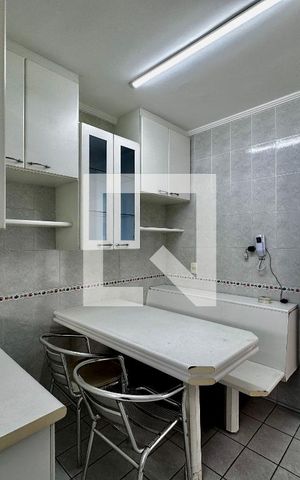 Apartamento à venda com 269m², 4 quartos e 2 vagas Apartamento à venda com 269m², 4 quartos e 2 vagasCozinha