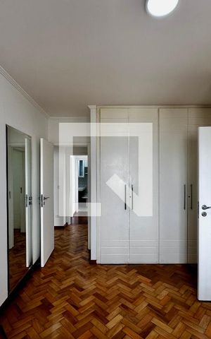 Apartamento à venda com 269m², 4 quartos e 2 vagas Apartamento à venda com 269m², 4 quartos e 2 vagasQuarto 3