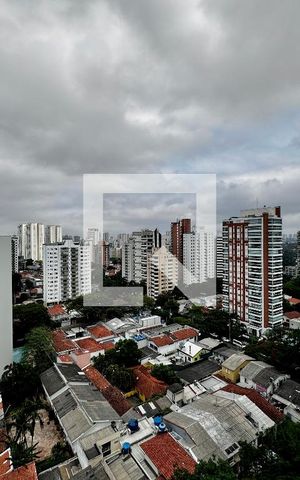 Apartamento à venda com 269m², 4 quartos e 2 vagas Apartamento à venda com 269m², 4 quartos e 2 vagasVista Suíte 1