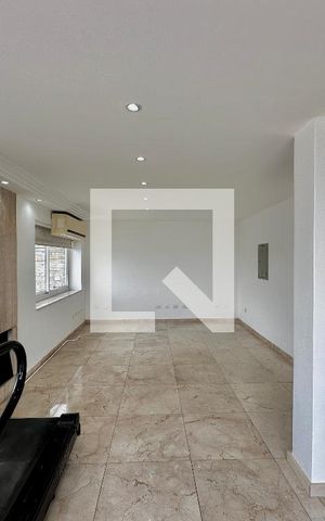 Apartamento à venda com 269m², 4 quartos e 2 vagas Apartamento à venda com 269m², 4 quartos e 2 vagasÁrea externa