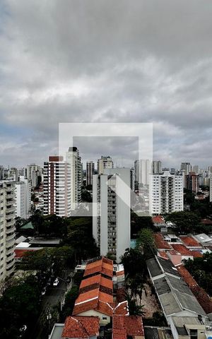 Apartamento à venda com 269m², 4 quartos e 2 vagas Apartamento à venda com 269m², 4 quartos e 2 vagasVista Quarto 3
