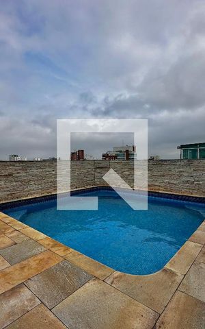 Apartamento à venda com 269m², 4 quartos e 2 vagas Apartamento à venda com 269m², 4 quartos e 2 vagasVaranda Superior