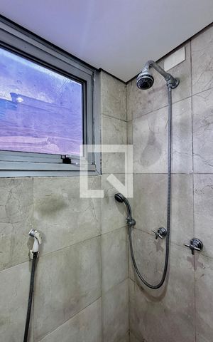 Apartamento à venda com 269m², 4 quartos e 2 vagas Apartamento à venda com 269m², 4 quartos e 2 vagasBanheiro Social