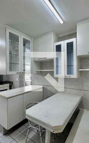 Apartamento à venda com 269m², 4 quartos e 2 vagas Apartamento à venda com 269m², 4 quartos e 2 vagasCozinha
