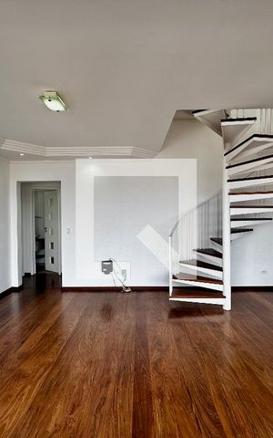Apartamento à venda com 269m², 4 quartos e 2 vagas Apartamento à venda com 269m², 4 quartos e 2 vagasSala