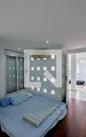 Apartamento à venda com 269m², 4 quartos e 2 vagas Apartamento à venda com 269m², 4 quartos e 2 vagasSuíte 2 Cobertura