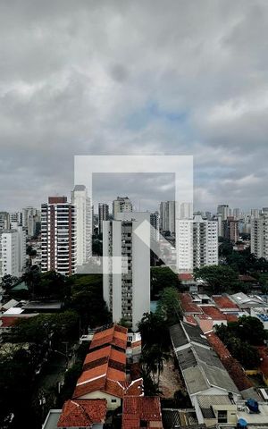 Apartamento à venda com 269m², 4 quartos e 2 vagas Apartamento à venda com 269m², 4 quartos e 2 vagasVista Quarto 4