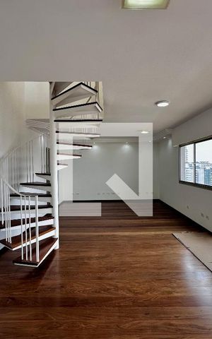 Apartamento à venda com 269m², 4 quartos e 2 vagas Apartamento à venda com 269m², 4 quartos e 2 vagasSala