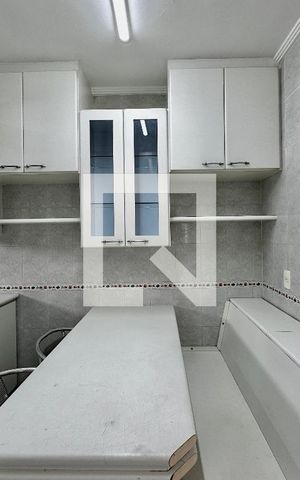 Apartamento à venda com 269m², 4 quartos e 2 vagas Apartamento à venda com 269m², 4 quartos e 2 vagasCozinha