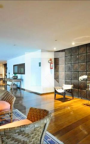 Apartamento à venda com 269m², 4 quartos e 2 vagas Apartamento à venda com 269m², 4 quartos e 2 vagasHall Social Bloco