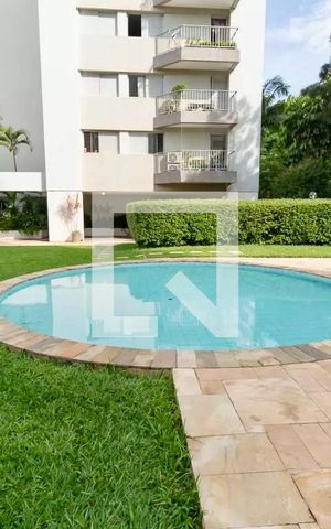 Apartamento à venda com 269m², 4 quartos e 2 vagas Apartamento à venda com 269m², 4 quartos e 2 vagasPiscina Infantil