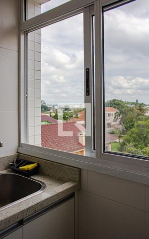 Apartamento à venda com 79m², 2 quartos e 2 vagas Apartamento à venda com 79m², 2 quartos e 2 vagasÁrea de Serviço