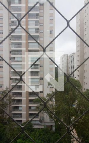 Apartamento para alugar com 116m², 3 quartos e 2 vagas Apartamento para alugar com 116m², 3 quartos e 2 vagasVista da varanda