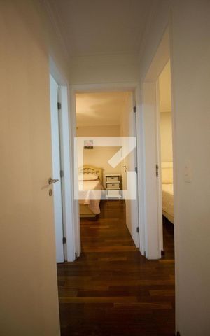 Apartamento para alugar com 116m², 3 quartos e 2 vagas Apartamento para alugar com 116m², 3 quartos e 2 vagasCorredor