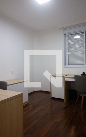 Apartamento para alugar com 116m², 3 quartos e 2 vagas Apartamento para alugar com 116m², 3 quartos e 2 vagasSuíte 2