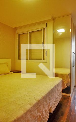 Apartamento para alugar com 116m², 3 quartos e 2 vagas Apartamento para alugar com 116m², 3 quartos e 2 vagasSuíte 1