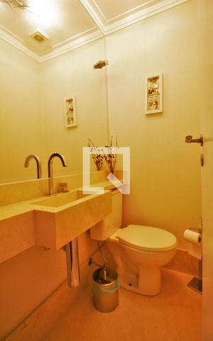 Apartamento para alugar com 116m², 3 quartos e 2 vagas Apartamento para alugar com 116m², 3 quartos e 2 vagasLavabo