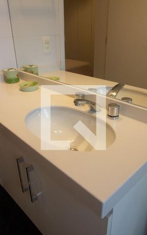 Apartamento para alugar com 116m², 3 quartos e 2 vagas Apartamento para alugar com 116m², 3 quartos e 2 vagasPia