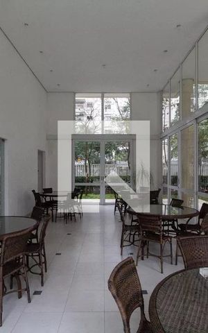 Apartamento para alugar com 116m², 3 quartos e 2 vagas Apartamento para alugar com 116m², 3 quartos e 2 vagasSalão de festas
