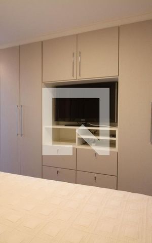 Apartamento para alugar com 116m², 3 quartos e 2 vagas Apartamento para alugar com 116m², 3 quartos e 2 vagasSuíte 1