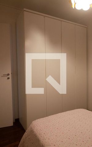 Apartamento para alugar com 116m², 3 quartos e 2 vagas Apartamento para alugar com 116m², 3 quartos e 2 vagasSuíte 3