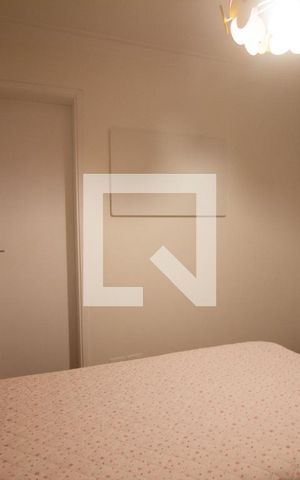Apartamento para alugar com 116m², 3 quartos e 2 vagas Apartamento para alugar com 116m², 3 quartos e 2 vagasSuíte 3
