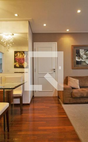 Apartamento para alugar com 116m², 3 quartos e 2 vagas Apartamento para alugar com 116m², 3 quartos e 2 vagasSala