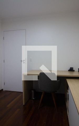 Apartamento para alugar com 116m², 3 quartos e 2 vagas Apartamento para alugar com 116m², 3 quartos e 2 vagasSuíte 2