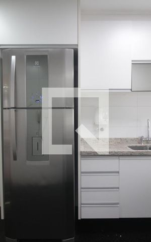 Apartamento para alugar com 116m², 3 quartos e 2 vagasCozinha