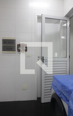 Apartamento para alugar com 116m², 3 quartos e 2 vagasÁrea de serviço