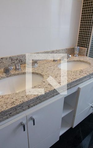 Apartamento para alugar com 116m², 3 quartos e 2 vagas Apartamento para alugar com 116m², 3 quartos e 2 vagasPia