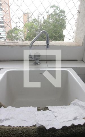 Apartamento para alugar com 116m², 3 quartos e 2 vagasTanque