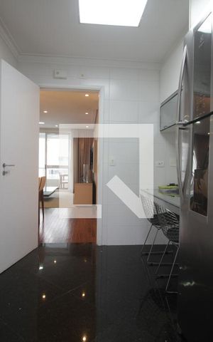 Apartamento para alugar com 116m², 3 quartos e 2 vagasCozinha