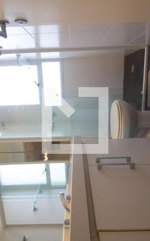 Apartamento para alugar com 116m², 3 quartos e 2 vagas Apartamento para alugar com 116m², 3 quartos e 2 vagasBanheiroda suíte 3