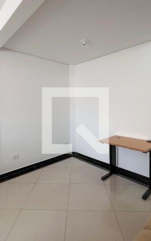 Studio à venda com 25m², 1 quarto e sem vagaSala/Quarto