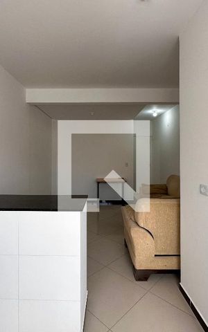 Studio à venda com 25m², 1 quarto e sem vagaCozinha