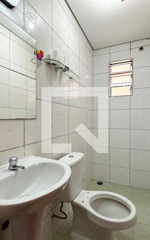 Studio à venda com 25m², 1 quarto e sem vagaBanheiro