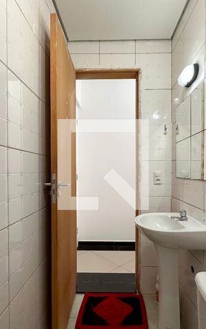 Studio à venda com 25m², 1 quarto e sem vagaBanheiro