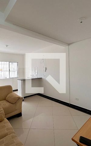 Studio à venda com 25m², 1 quarto e sem vagaSala/Quarto