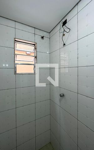 Studio à venda com 25m², 1 quarto e sem vagaDetalhe Banheiro